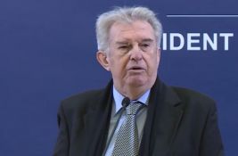 U Skupštini rekao da 