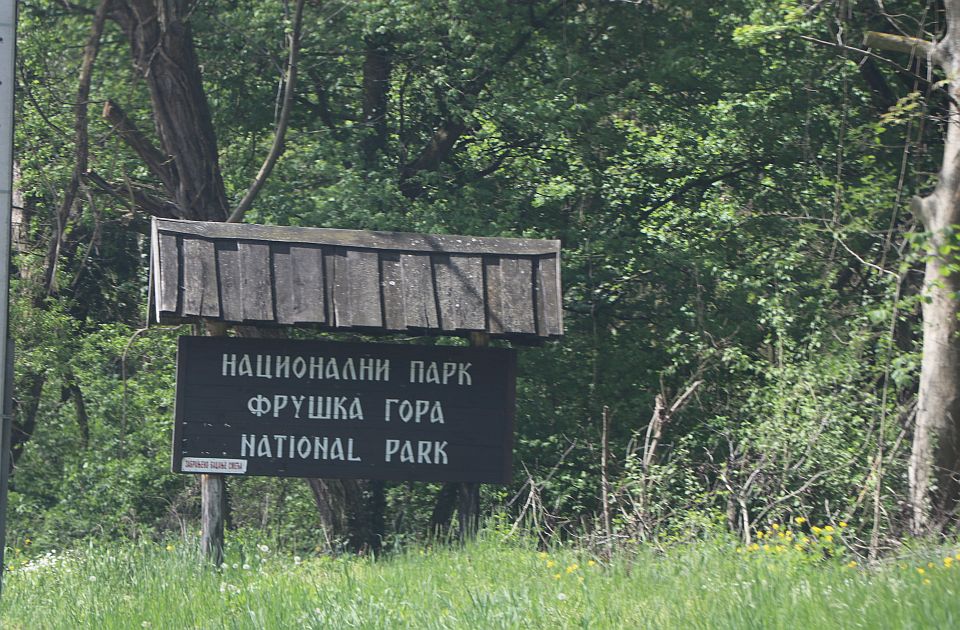 Plan za Frušku goru: Objekat Vojske Srbije na Pavlasovom čotu