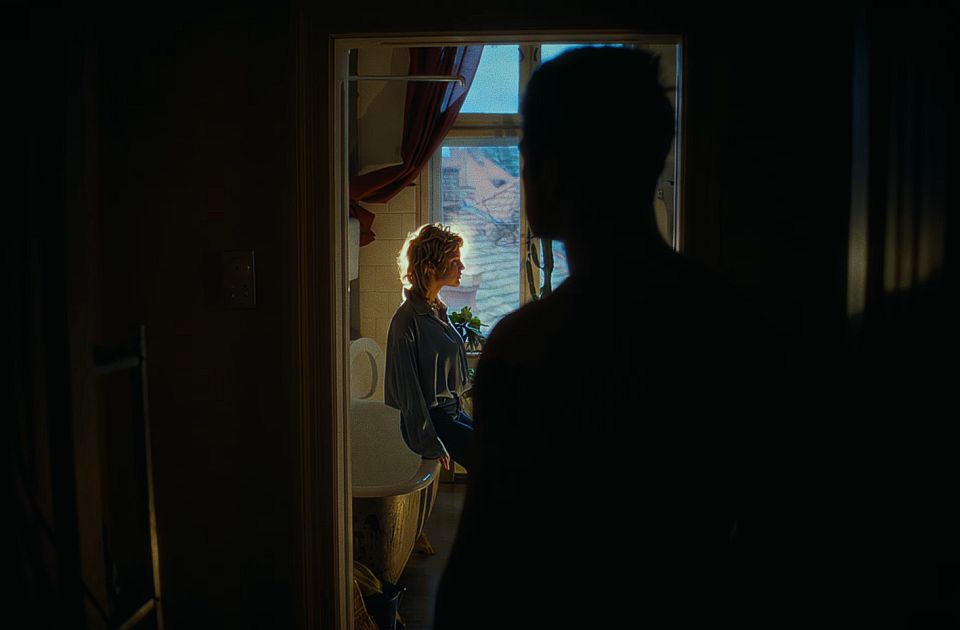 VIDEO: Bend nast.roje i Dimitrije Vojnov objavili pesmu "Obrisana devojka"