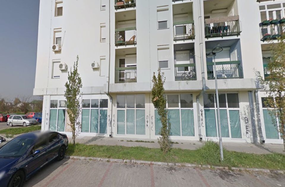 Grad prodaje tri lokala na Novom naselju - pogledajte koliko koštaju