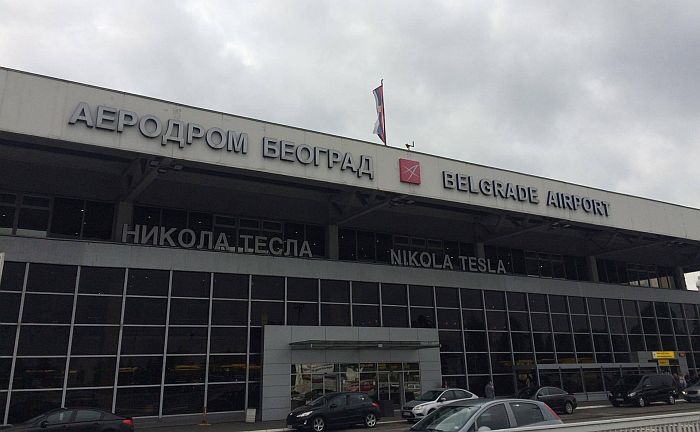 Odobrena koncesija aerodroma Nikola Tesla