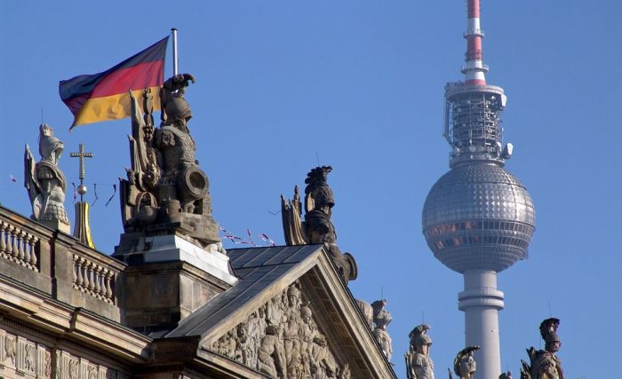  Berlin i Frankfurt uvode policijski čas zbog povećanja broja obolelih od korone