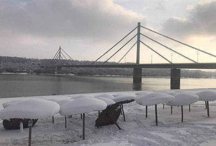 Prve procene RHMZ: Pred nama nešto hladnija zima 