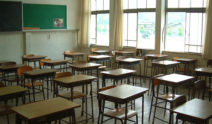 Štrajk u novosadskim školama - možda bude, a možda i ne bude