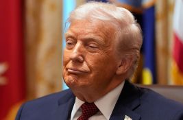 Politiko za najmoćnijeg čoveka Evrope izabrao - Trampa