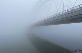 Sutra još toplije u Novom Sadu, a onda zahlađenje: Od četvrtka magla po ceo dan