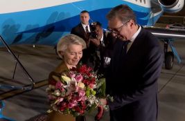 Prijatelji Zapadnog Balkana: EU ne sme da se pravi da ne vidi kako Vučić vlada Srbijom