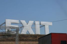 Exit: Oterani iz Srbije, izglasan među najbolje festivale u Evropi
