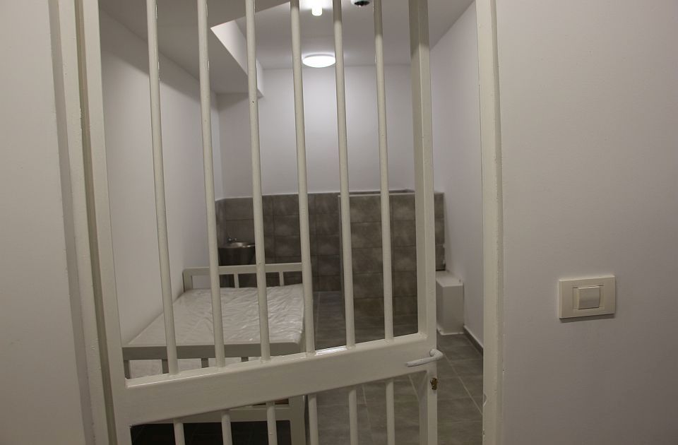 TOK traži pritvor za dvojicu osumnjičenih iz organizovane kriminalne grupe za preprodaju droge