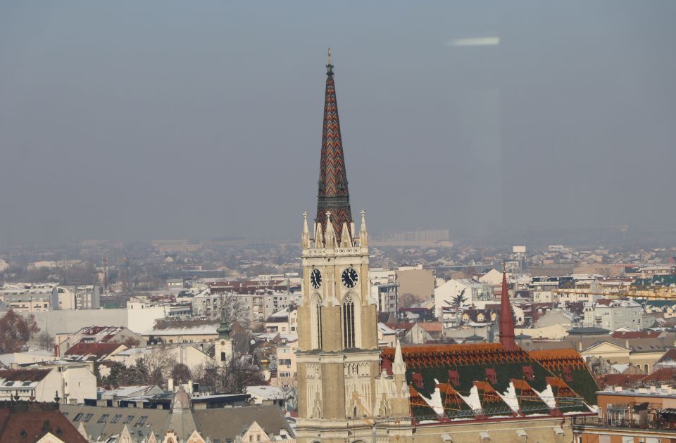 Analiza budžeta Grada Novog Sada za 2026. godinu: Evo na šta će se trošiti novac građana