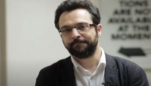 Pisac Igor Štiks: Duh konzumerskog paradoksa ne vrednuje umetnost kao vrlinu i prestiž