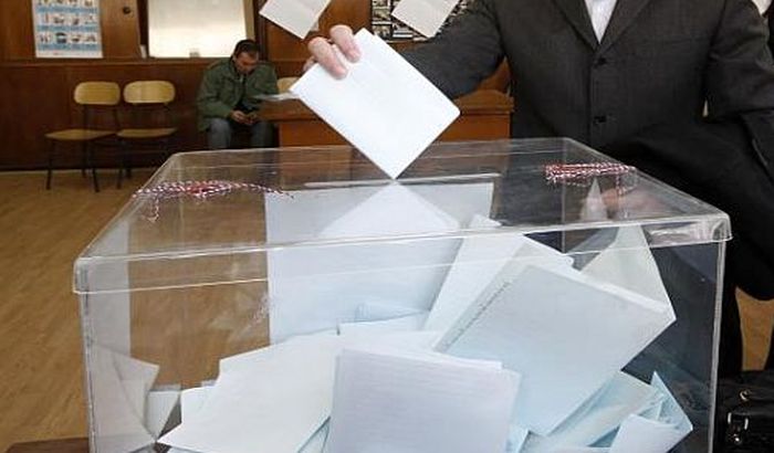 Počelo štampanje glasačkih listića za parlamentarne izbore 