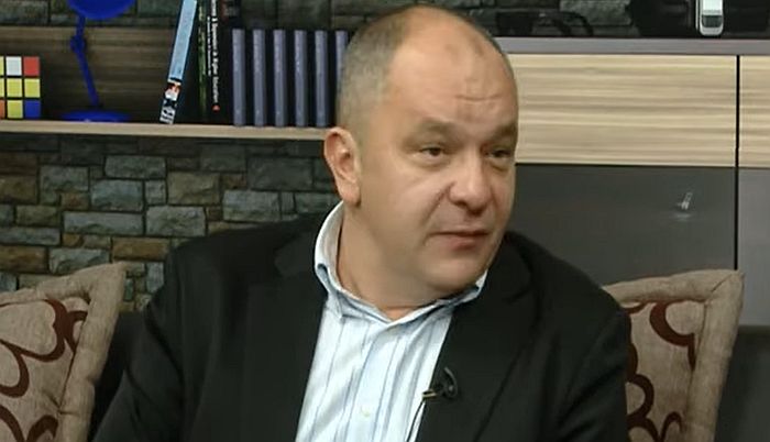 Uhapšeni bivši direktor Gerontološkog centra na listi SNS u Nišu