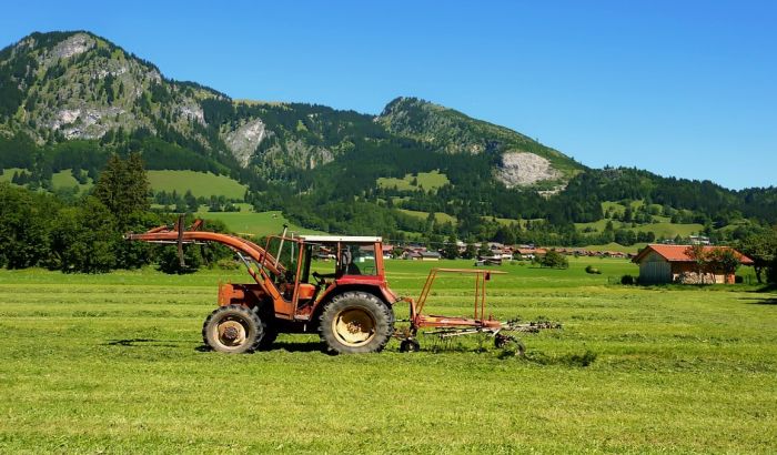 Trgovina žitaricama po novom zakonu moguća samo preko berze