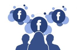 Facebook automatski šalje zahteve za prijateljstvo nakon posete nekom profilu