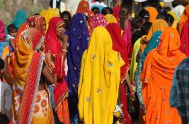 Indijska država planira da zabrani poligamiju