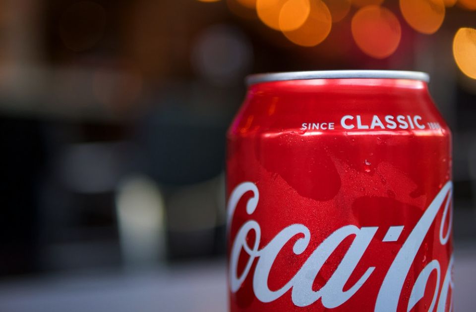 Limenka Koka-kole prodaje se za više od 300.000 dolara na eBayu