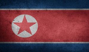Severna Koreja širi bazu raketa