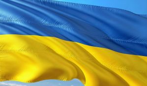 Ukrajina raskinula sporazum o prijateljstvu s Rusijom