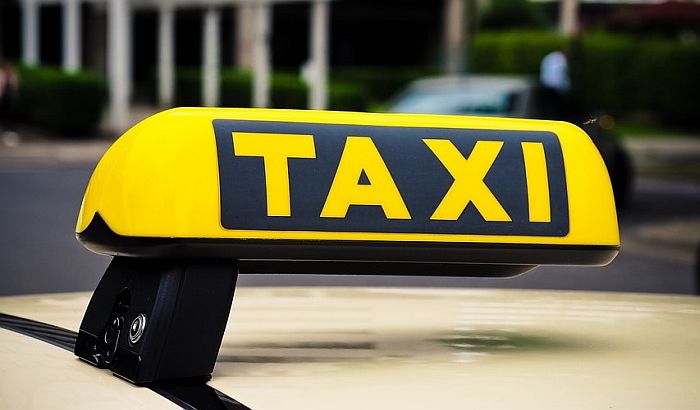 Zrenjanin: Nova odluka o taksi prevozu