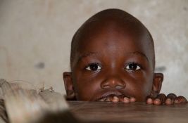 U Kartumu 500 dece u sirotištima umro od gladi