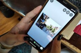 Plaćanje autorskih prava za podeljenu objavu na Instagram storiju: Društvene mreže brže od propisa