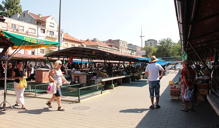 "Dani leskovačkog roštilja" od ponedeljka na Ribljoj pijaci