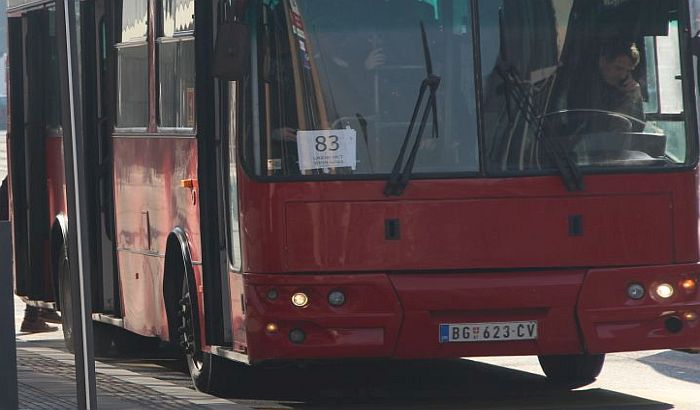 Prijave protiv Vesića i gradskog sekretara zbog turskih autobusa