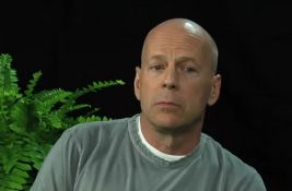 Mozak Brusa Vilisa biće doniran nauci