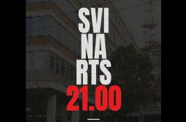 Studenti u blokadi pozvali 