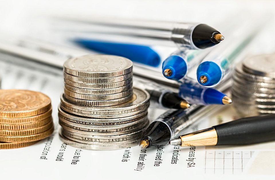 Objavljen spisak najvećih poreskih dužnika, u samom vrhu firma iz Novog Sada