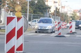 Nova izmena režima saobraćaja na Bulevaru kralja Petra I