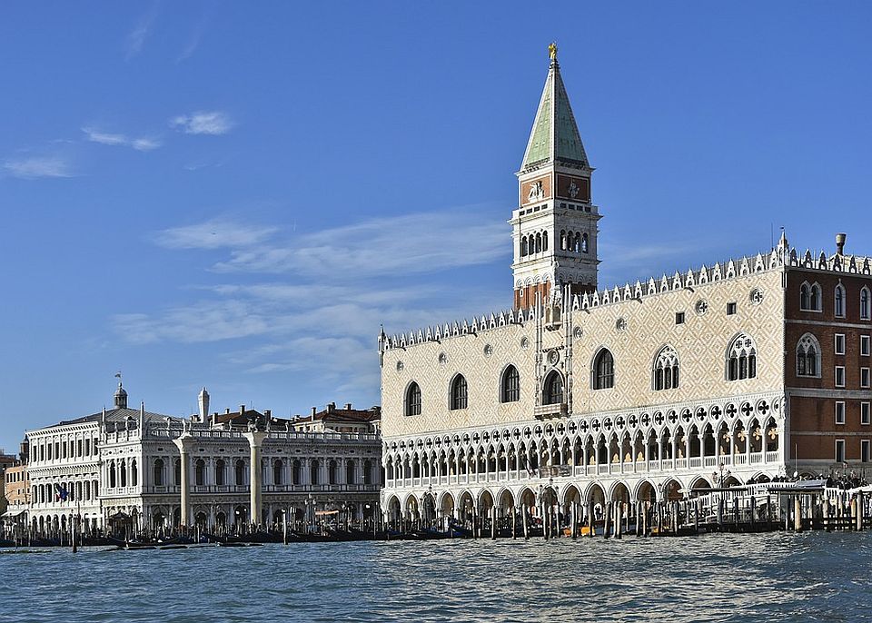 Turisti u Veneciji će biti snimani, moraće da plate ulazak u grad