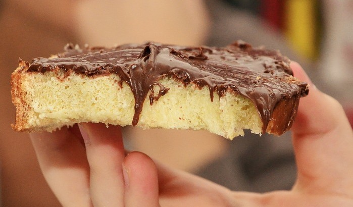 Tvorac eurokrema otkrio da li je bolji crni ili beli deo ovog slatkiša