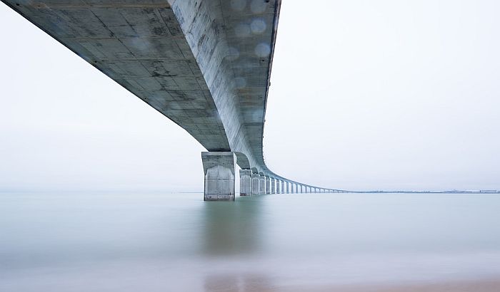 U riziku od urušavanja oko 840 mostova u Francuskoj
