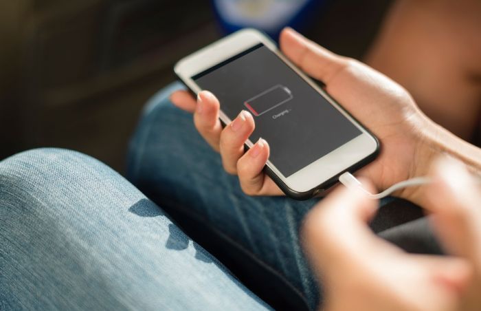 Pet mitova o punjenju i trajanju baterija mobilnih telefona