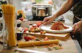 VIDEO Slavni italijanski kuvar podelio genijalan recept: Kako da iskoristite višak testa