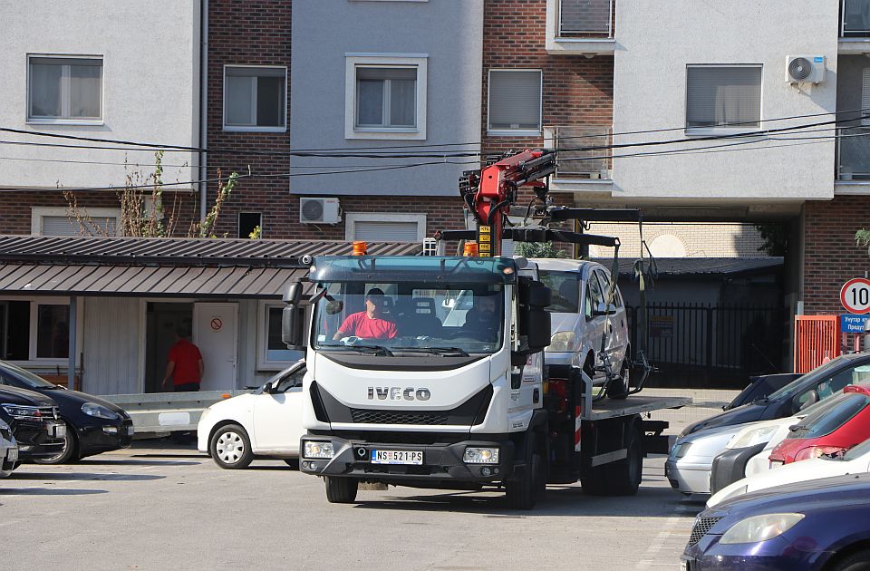 Dva "pauka" koja su vam odnosila automobile sada možete da kupite po nižoj ceni