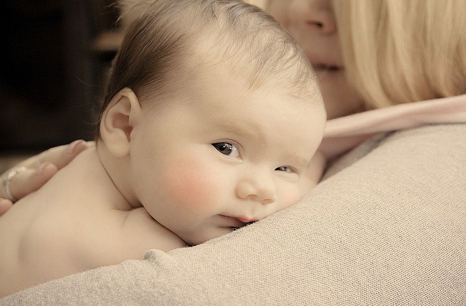 Lepa vest stiže iz Betanije: Rođeno 27 mališana, među njima i blizanci