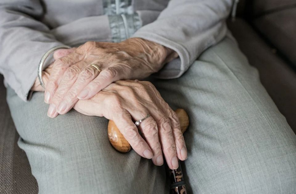 Pošta će penzionerske kartice dostavljati na kućnu adresu