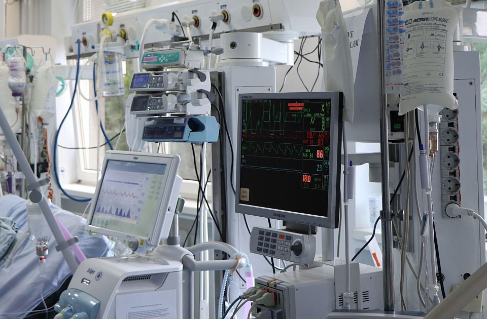 Švajcarske bolnice neće prihvatati ukrajinske ranjenike