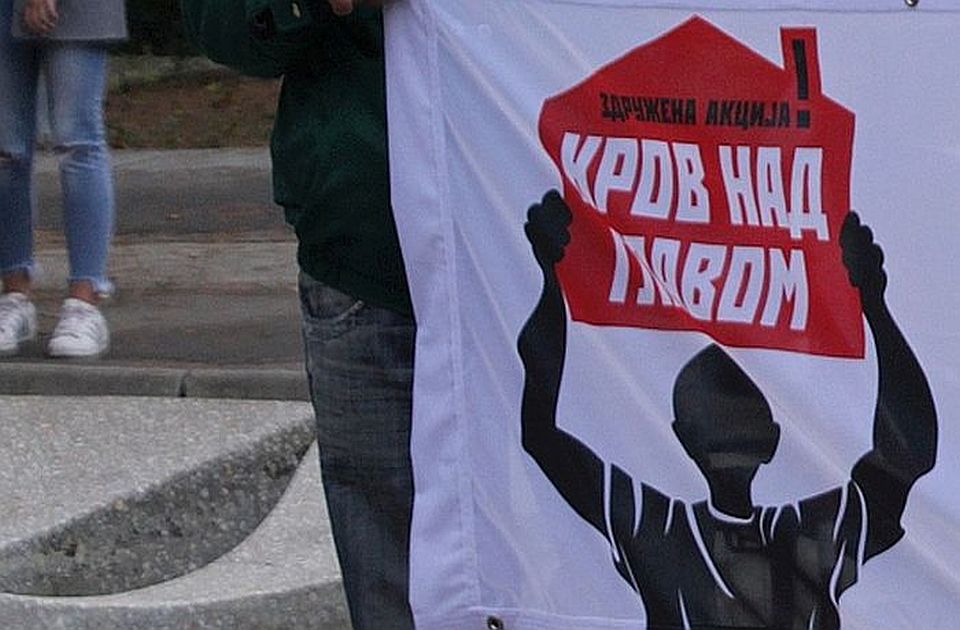 U Beogradu sutra protest protiv izvršitelja: Stanarima preti izbacivanje iako su sve uredno platili