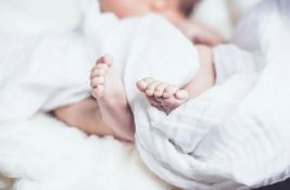 Lepe vesti: U Novom Sadu rođeno 16 beba, među njima i blizanci