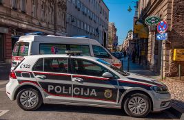 Sarajevo: Uhapšen osumnjičeni za bušenje guma na vozilima sa srpskim tablicama