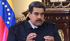 SAD odbacile ponude Meksika, Urugvaja i Vatikana za posredovanjem u Venecueli