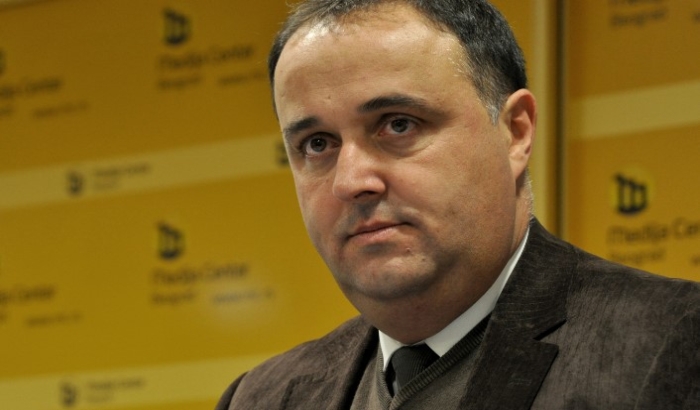 Zoran Babić podnosi neopozivu ostavku