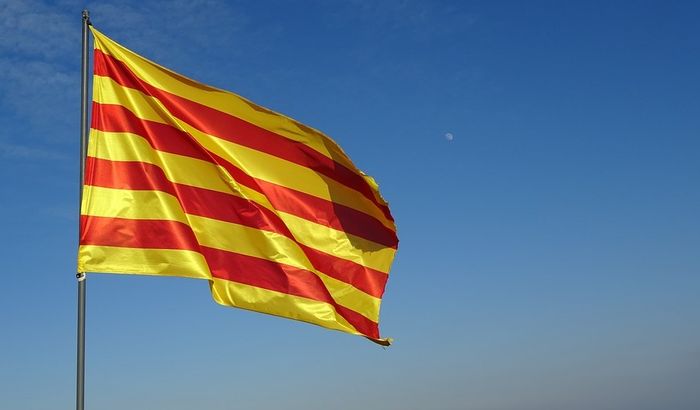 Uskoro suđenje katalonskim separatistima