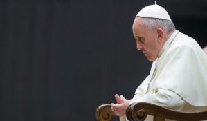 Oko 2.000 predmeta protiv katoličkih sveštenika zbog seksualnog zlostavljanja