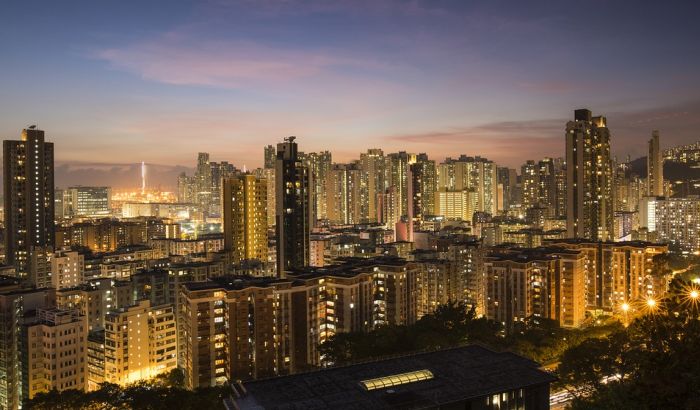 Hong Kong je nova prestonica luksuznih nekretnina