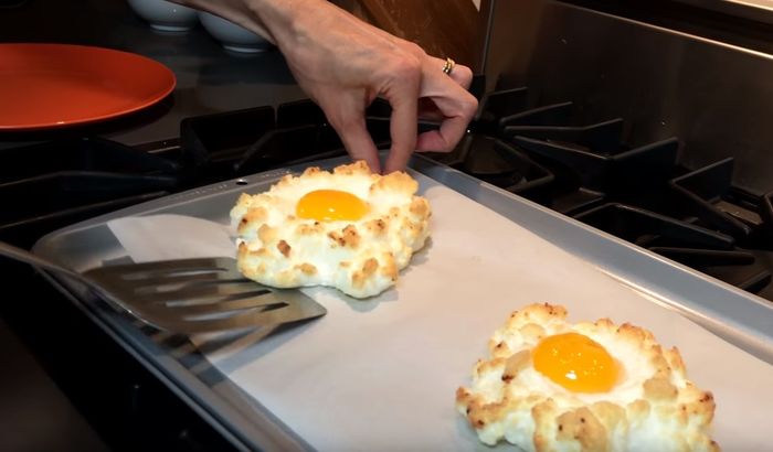 VIDEO: "Jaja na oblak" popularan način pripreme jaja